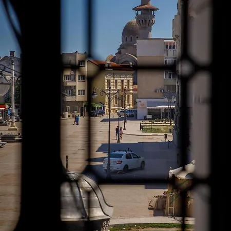 Casa Hrisicos 4* Constanta