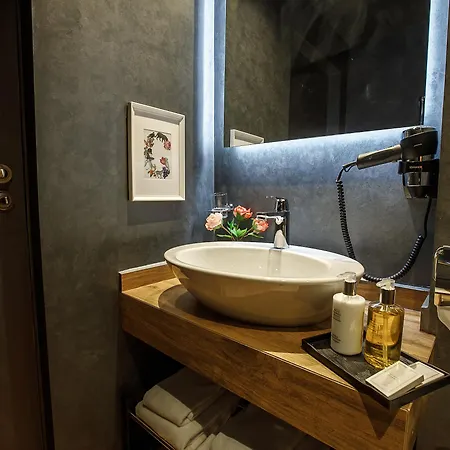 Casa Hrisicos 4*