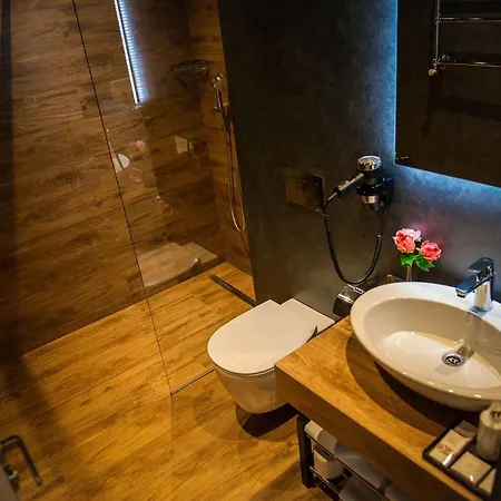Casa Hrisicos Hotel 4*