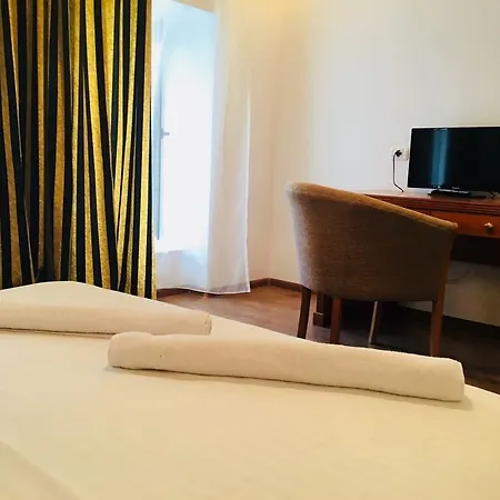 Casa Hrisicos 4* Constanta