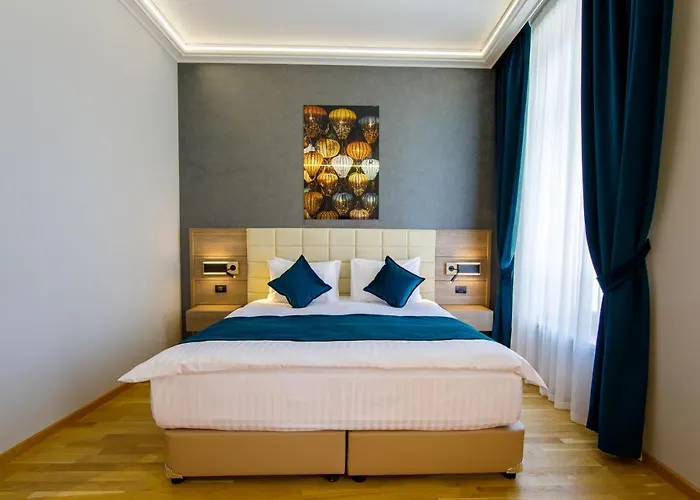 Hotel Casa Hrisicos 4*