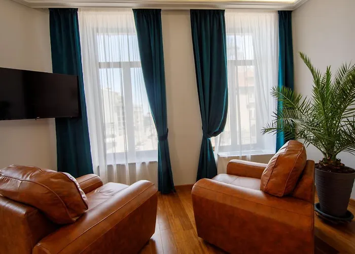 Casa Hrisicos Hotel Constanţa