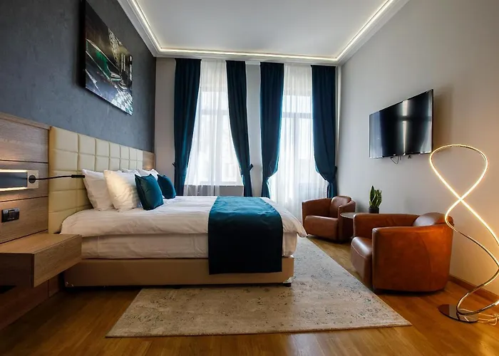 Hotel Casa Hrisicos Constanţa