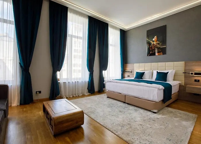 Casa Hrisicos Constanţa