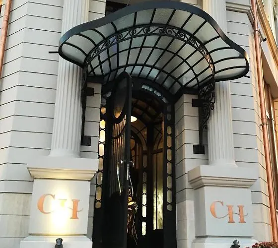 Casa Hrisicos Hotel Constanţa