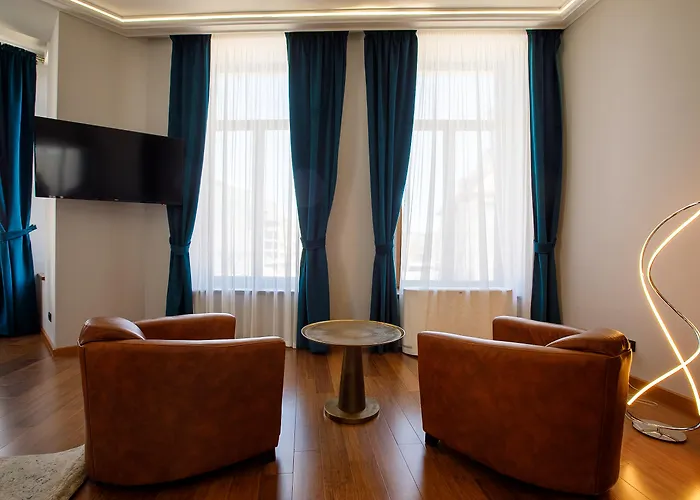 Casa Hrisicos Hotel Constanţa