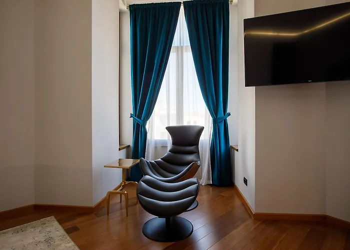 Casa Hrisicos Hotel Constanţa