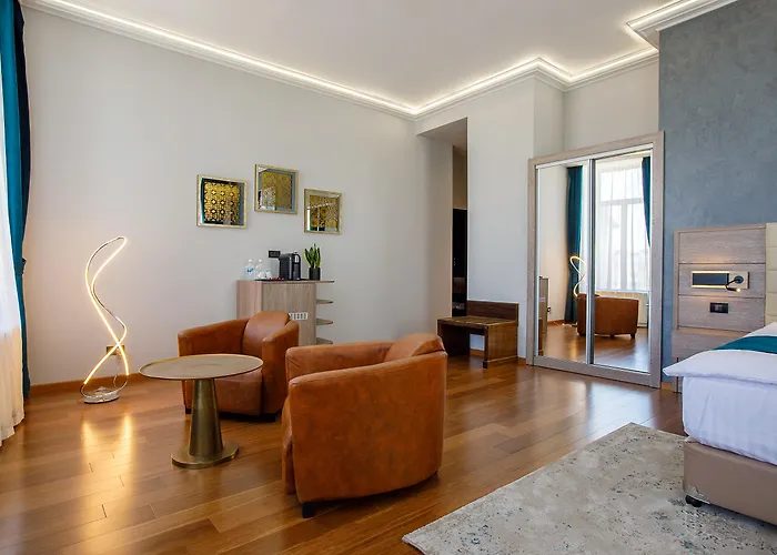 Casa Hrisicos 4* Constanţa