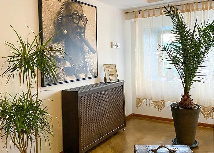 Casa Hrisicos Hotel Constanţa