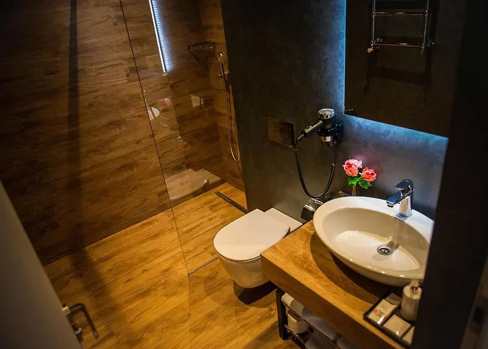 Casa Hrisicos Hotel 4*