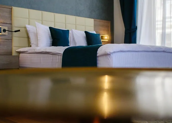 Casa Hrisicos Hotel Constanţa