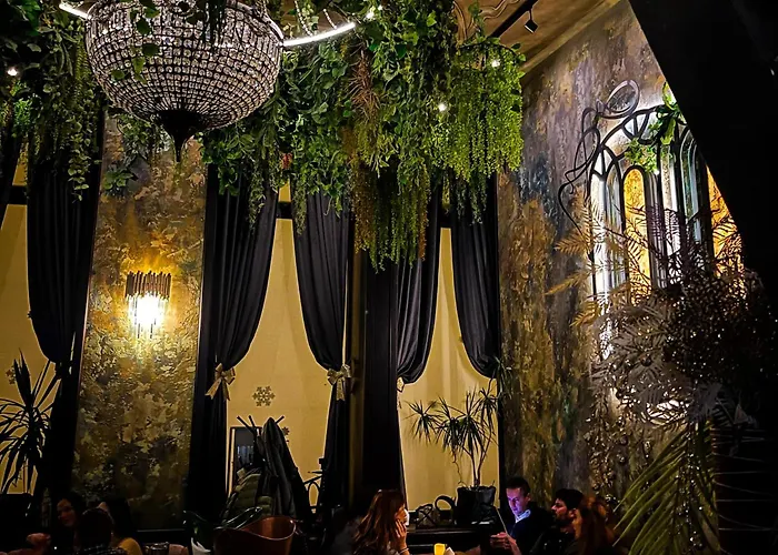 Hotel Casa Hrisicos Constanţa