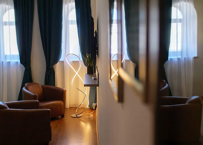 Casa Hrisicos Constanţa