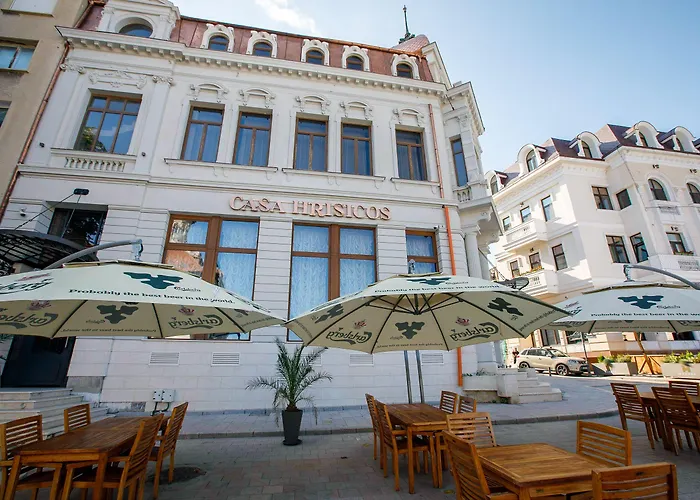 Casa Hrisicos