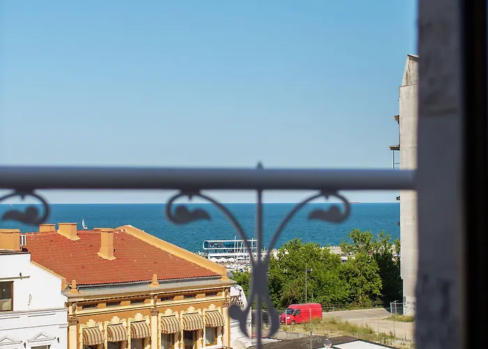 Casa Hrisicos 4* Constanţa