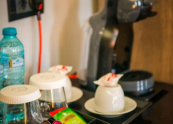 Casa Hrisicos Hotel 4*