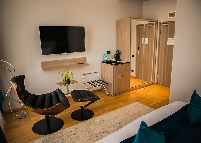 Casa Hrisicos Hotel Constanţa