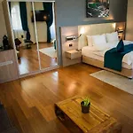 호텔 Casa Hrisicos 4*