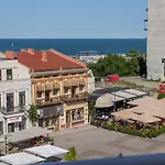Casa Hrisicos 호텔