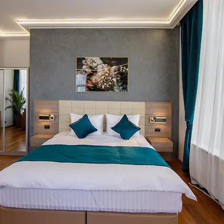 Hotel Casa Hrisicos