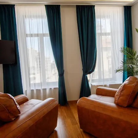 Casa Hrisicos Ξενοδοχείο Κονστάντζα