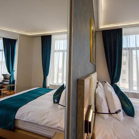 Casa Hrisicos 3*