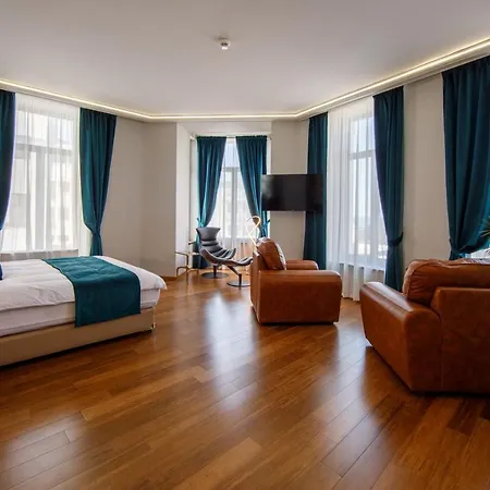 Casa Hrisicos Hotel