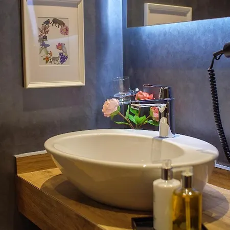 Casa Hrisicos Hotel Constanţa