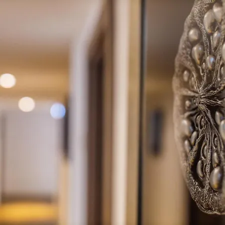 Casa Hrisicos 4* Κονστάντζα