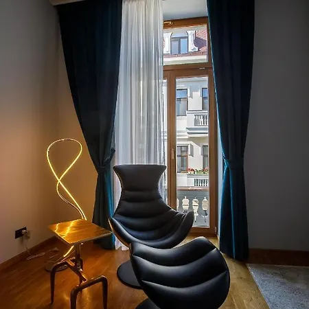 Casa Hrisicos Hotel