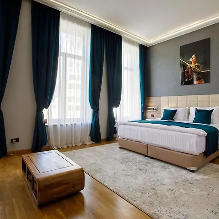 Casa Hrisicos Constanta