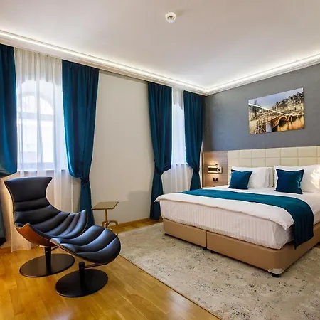 Casa Hrisicos Hotel