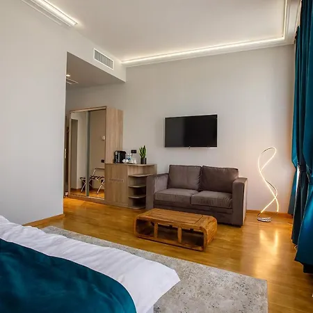 Casa Hrisicos Hotel