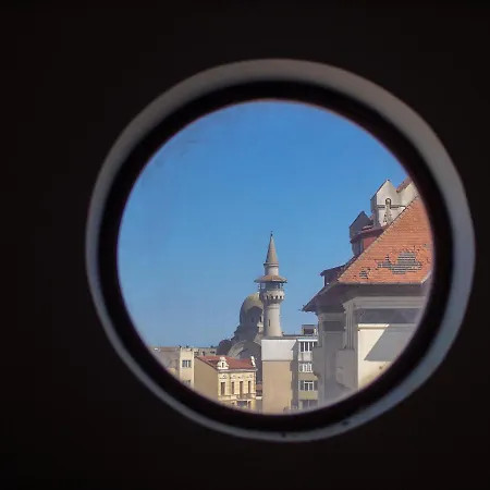 Casa Hrisicos Ξενοδοχείο Κονστάντζα