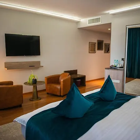 Ξενοδοχείο Casa Hrisicos Κονστάντζα