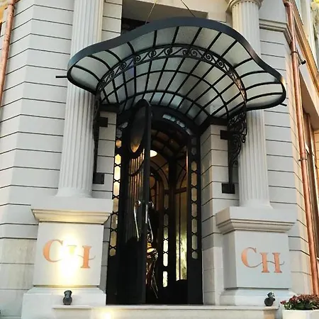 Casa Hrisicos Ξενοδοχείο Κονστάντζα