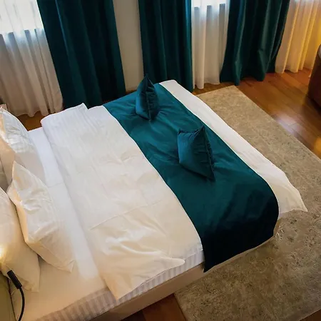 Ξενοδοχείο Casa Hrisicos