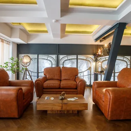 Casa Hrisicos 3*