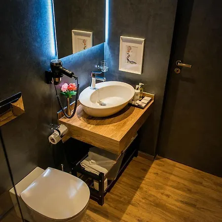Casa Hrisicos 3*