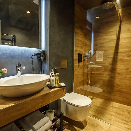 Hotel Casa Hrisicos Constanta