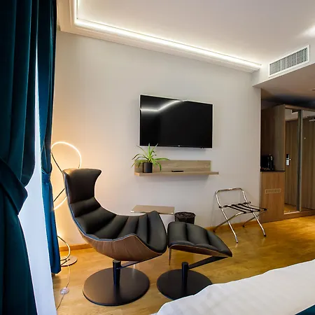 Casa Hrisicos 4*