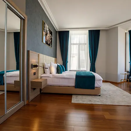 Casa Hrisicos Hotel