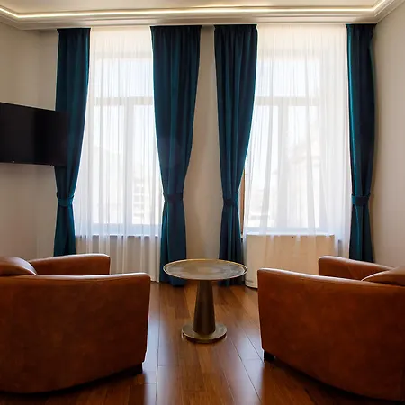 Casa Hrisicos Szálloda Konstanca