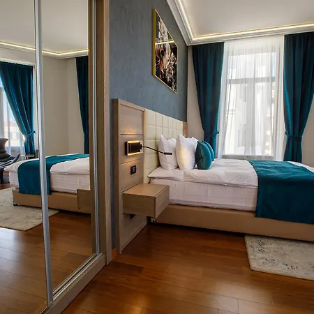 Casa Hrisicos 3*