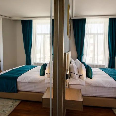 Casa Hrisicos Hotel