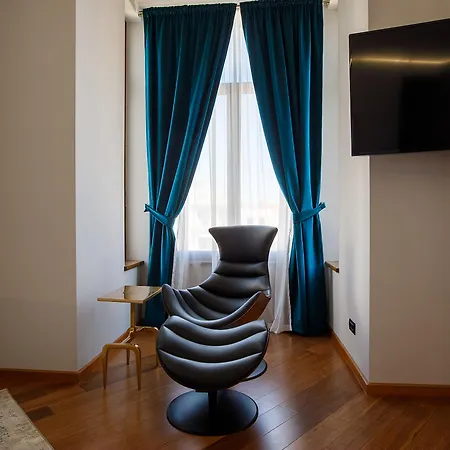 Casa Hrisicos Szálloda Konstanca