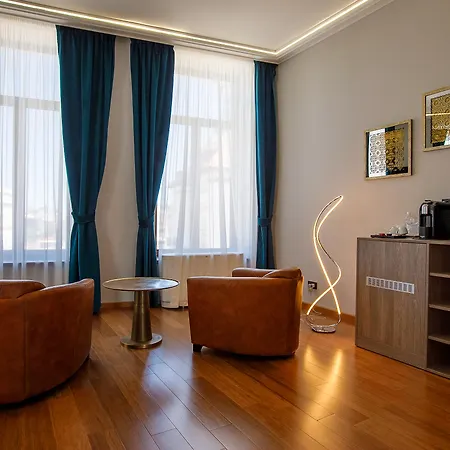 Ξενοδοχείο Casa Hrisicos