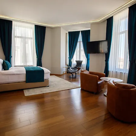 Casa Hrisicos Hotel Constanta