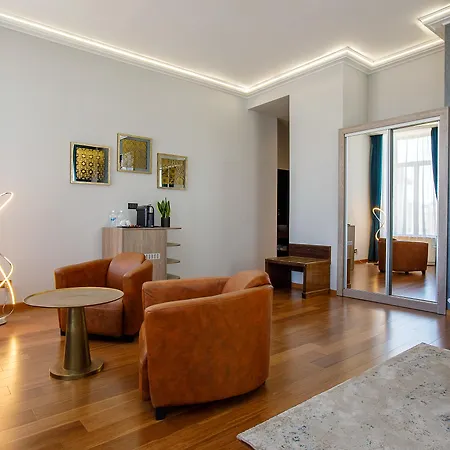 Casa Hrisicos 3* Constanta