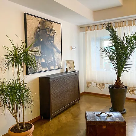 Casa Hrisicos Hotel Constanta